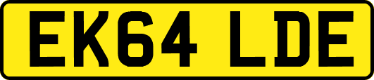 EK64LDE