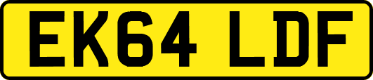 EK64LDF