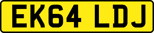 EK64LDJ