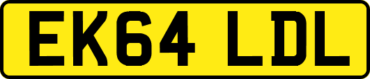 EK64LDL