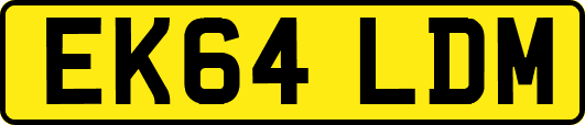 EK64LDM