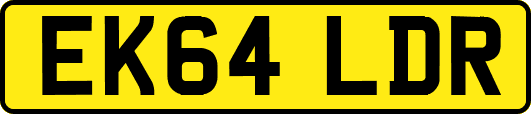 EK64LDR
