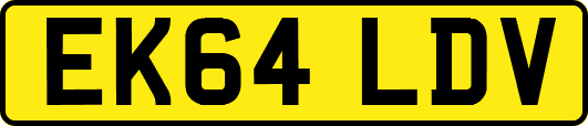 EK64LDV