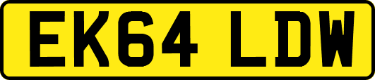 EK64LDW