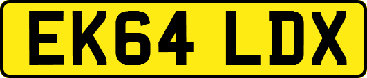 EK64LDX
