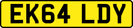 EK64LDY