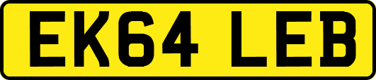 EK64LEB