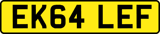 EK64LEF
