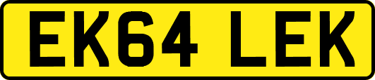 EK64LEK