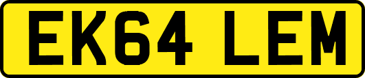EK64LEM