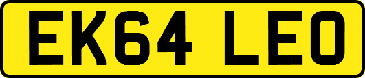 EK64LEO