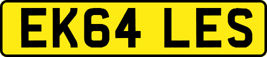 EK64LES
