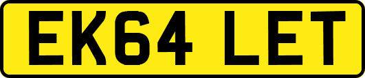 EK64LET