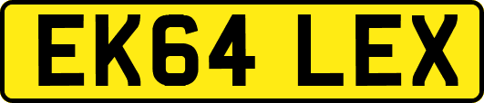EK64LEX