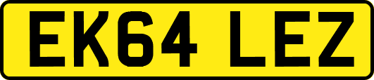 EK64LEZ