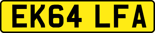 EK64LFA