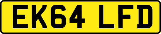 EK64LFD