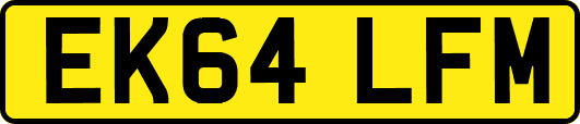 EK64LFM
