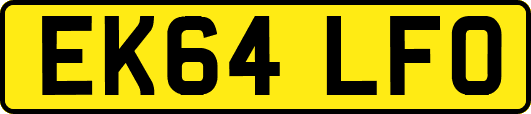 EK64LFO