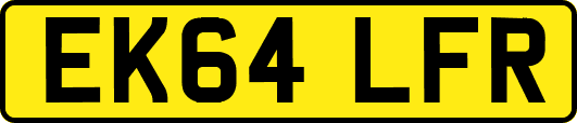 EK64LFR