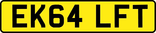 EK64LFT