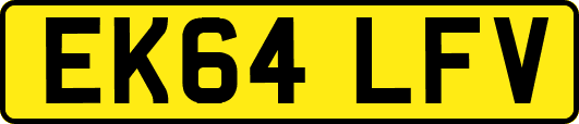 EK64LFV