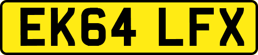 EK64LFX