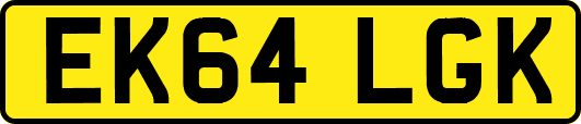 EK64LGK