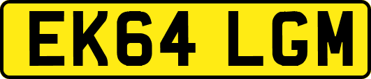 EK64LGM