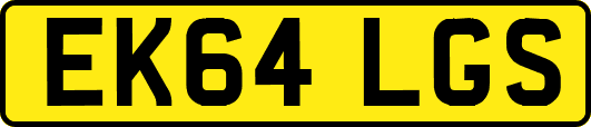 EK64LGS