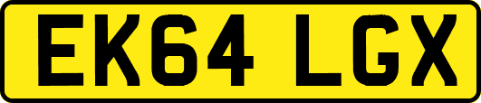 EK64LGX