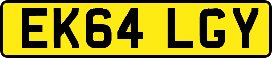EK64LGY