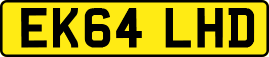 EK64LHD