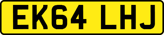 EK64LHJ