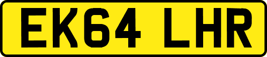 EK64LHR