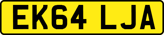 EK64LJA