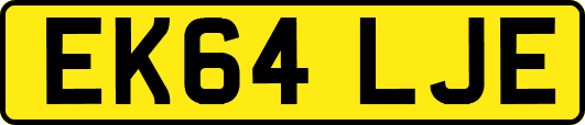 EK64LJE