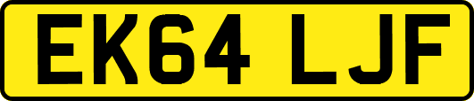 EK64LJF