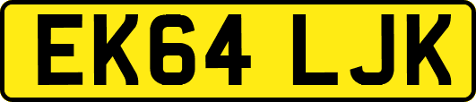 EK64LJK