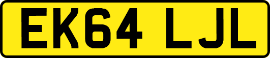 EK64LJL