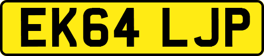 EK64LJP