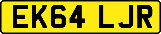 EK64LJR