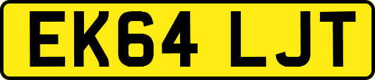 EK64LJT