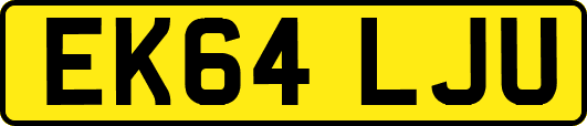 EK64LJU