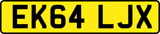 EK64LJX