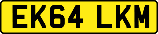 EK64LKM