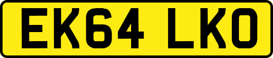 EK64LKO