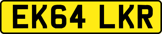 EK64LKR
