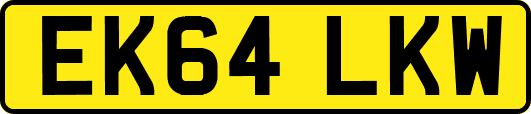 EK64LKW