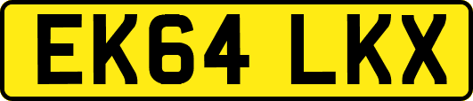 EK64LKX